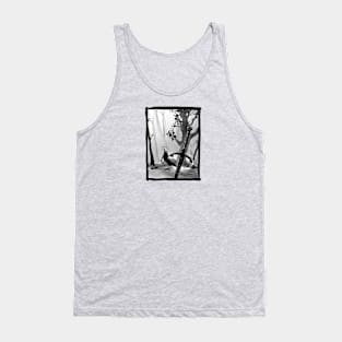 Punk AF - Rune Sword Tank Top